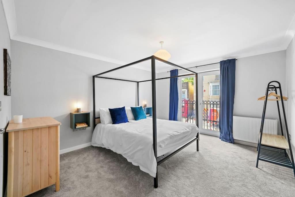 Modern Apartment Near Old Town With Parking Margate Exterior foto